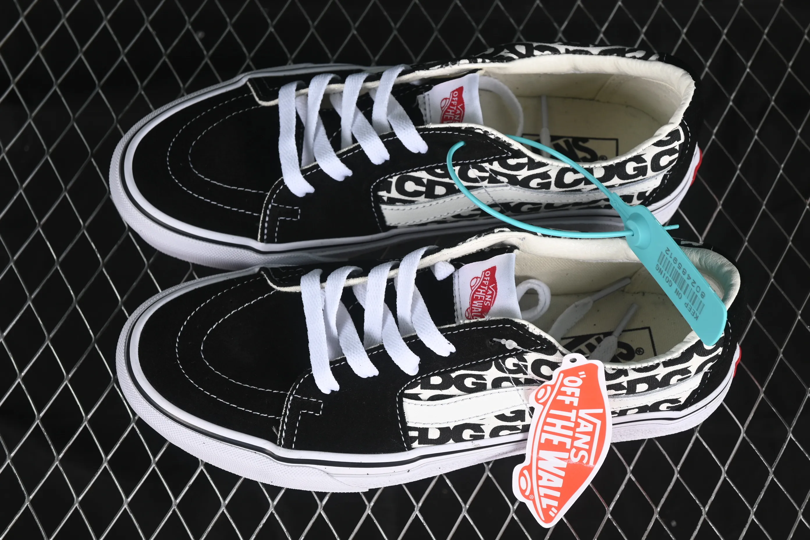 All categories Vans Vans series Vans Low Vans low-top Vans Sk8-Low Vans non-slip casual skateboard shoes VN0A4UWI5HM